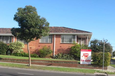 Property photo of 3/209 Charman Road Cheltenham VIC 3192