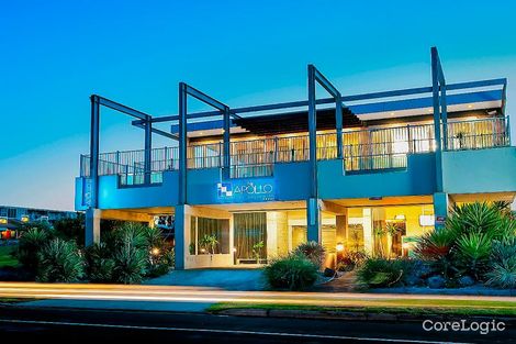 Property photo of 2/169 Great Ocean Road Apollo Bay VIC 3233