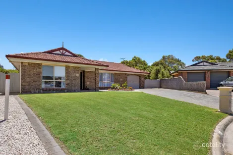 8 Kestrel Pl, Port Lincoln, SA 5606