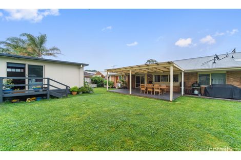 Property photo of 7 St Kilda Street Baxter VIC 3911