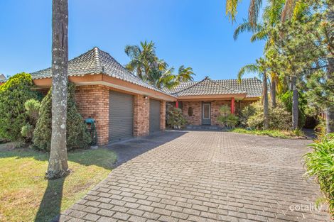 Property photo of 8 Boyd Close St Huberts Island NSW 2257