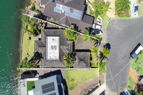 Property photo of 8 Boyd Close St Huberts Island NSW 2257