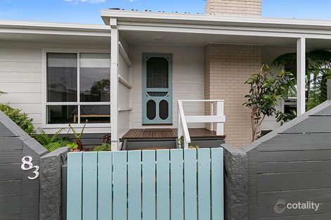 Property photo of 83 McLachlan Street Apollo Bay VIC 3233