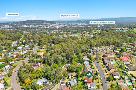 Property photo of 15 Gemini Avenue Elermore Vale NSW 2287