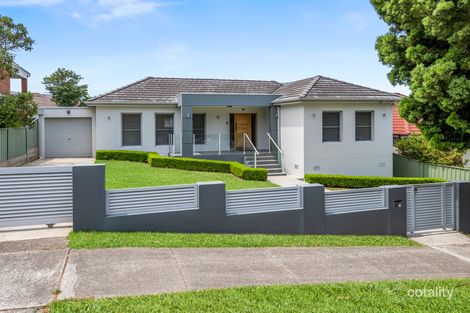 Property photo of 14 Pangee Street Kingsgrove NSW 2208