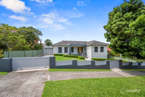 14 Pangee St, Kingsgrove, NSW 2208