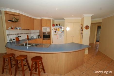 Property photo of 202 Kirralee Crescent Upper Kedron QLD 4055