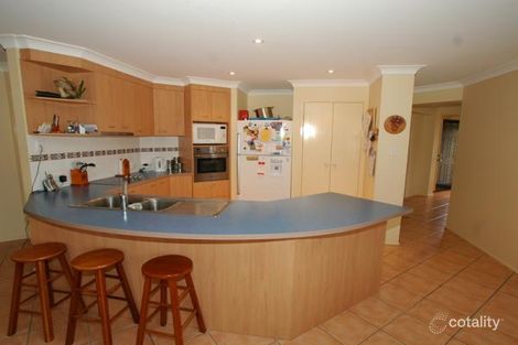 Property photo of 202 Kirralee Crescent Upper Kedron QLD 4055