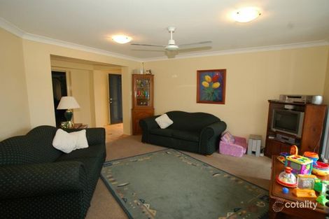 Property photo of 202 Kirralee Crescent Upper Kedron QLD 4055