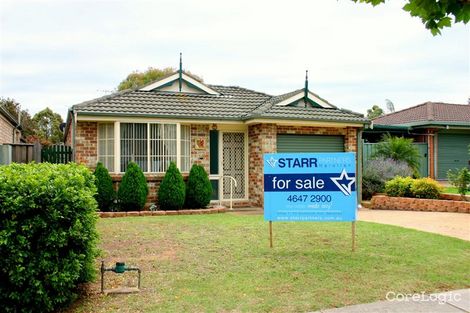 Property photo of 21B Currans Hill Drive Currans Hill NSW 2567