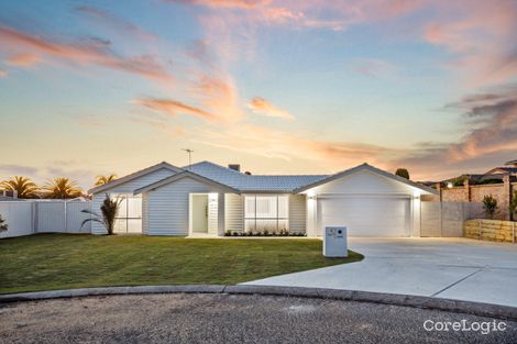 Property photo of 43 Sandpiper Street Sorrento WA 6020