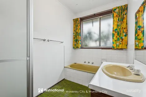 Property photo of 3 Viscount Way Forest Hill VIC 3131
