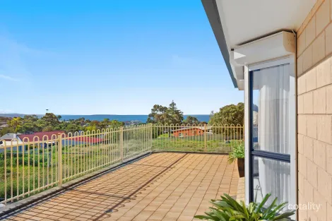 Property photo of 2 Gulf View Drive Port Lincoln SA 5606