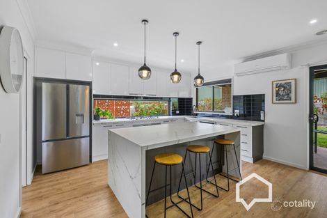 Property photo of 161 McIvor Forest Drive Junortoun VIC 3551