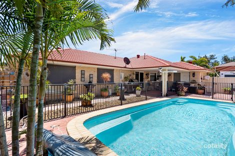 Property photo of 10 Alpha Avenue Crestmead QLD 4132