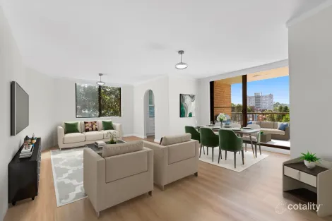 25/29-35 Roslyn Gdns, Elizabeth Bay, NSW 2011