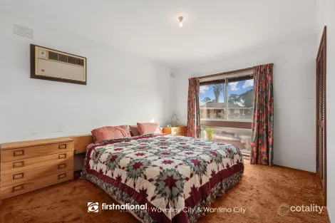 Property photo of 3 Viscount Way Forest Hill VIC 3131