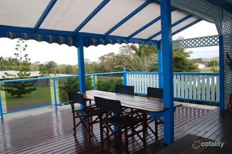 Property photo of 33 Nicholson Street Emu Park QLD 4710