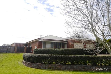 Property photo of 6 Memorial Drive Wodonga VIC 3690