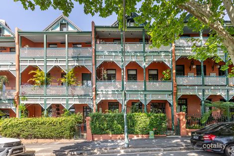 1/50 Victoria St, Potts Point, NSW 2011