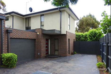 4/128 Oban Rd, Ringwood North, VIC 3134