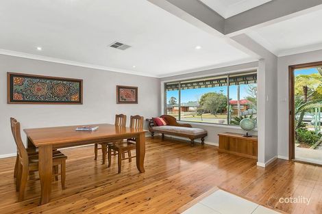 Property photo of 18 Molonglo Road Seven Hills NSW 2147