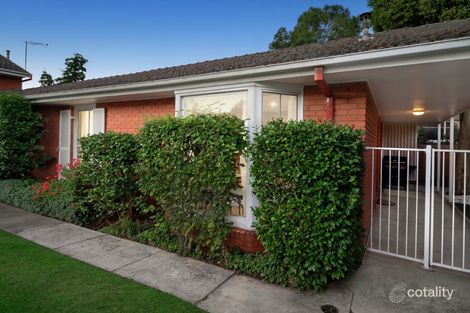 4/15 Lower Plenty Rd, Rosanna, VIC 3084