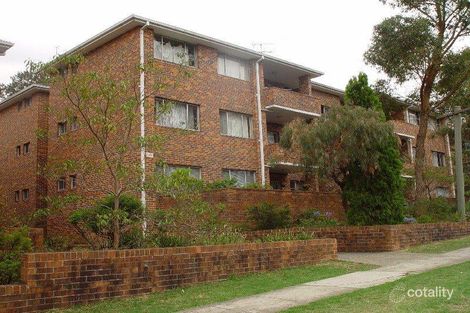 9/30 Sir Joseph Banks St, Bankstown, NSW 2200