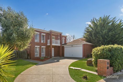Property photo of 41 Royal Crescent Hillside VIC 3037