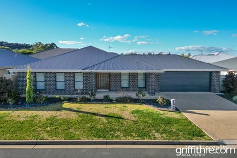 1 Hillam Dr, Griffith, NSW 2680