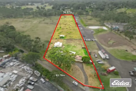 276 Old Hawkesbury Rd, Vineyard, NSW 2765