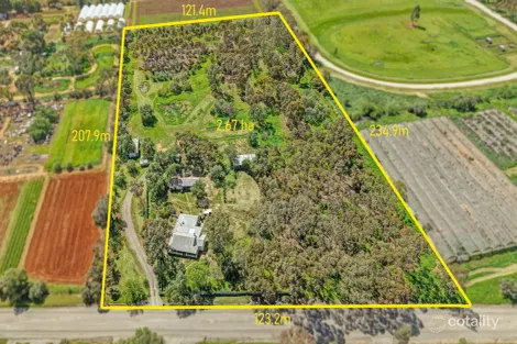 Property photo of 121 Athol Road Kudla SA 5115