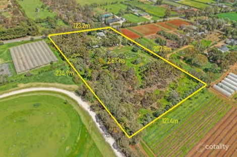 Property photo of 121 Athol Road Kudla SA 5115