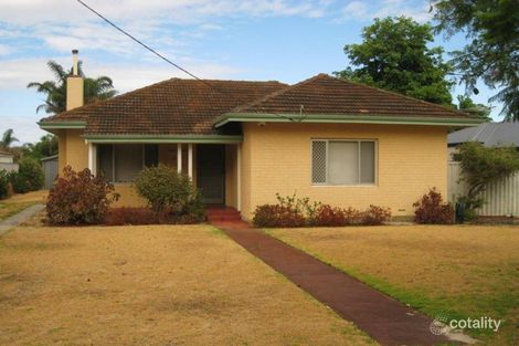 51 Crawshaw Cres, Manning, WA 6152