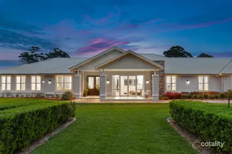 Property photo of 15 Cobah Road Arcadia NSW 2159