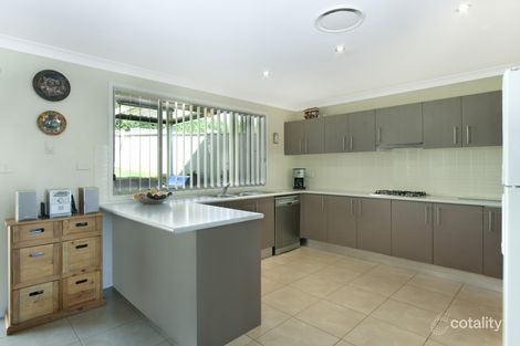 Property photo of 4B Meander Close West Hoxton NSW 2171