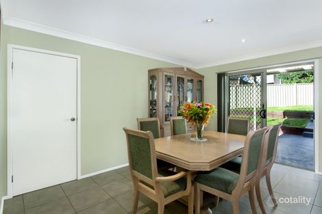 Property photo of 4B Meander Close West Hoxton NSW 2171