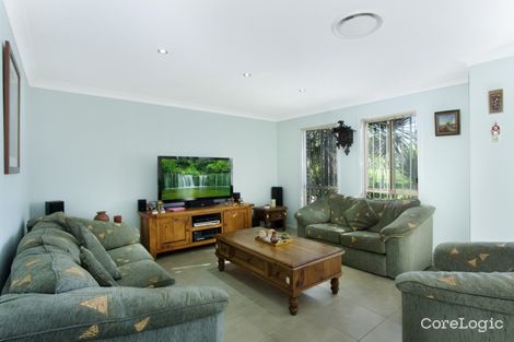 Property photo of 4B Meander Close West Hoxton NSW 2171