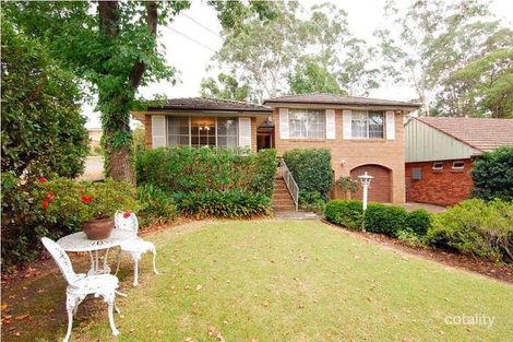 15 Homelands Ave, Carlingford, NSW 2118