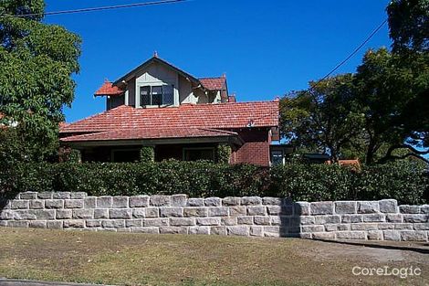 Property photo of 50 Mary Street Longueville NSW 2066