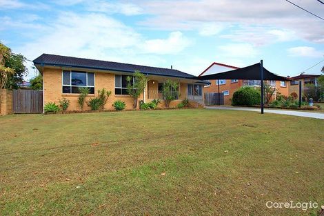 Property photo of 28 Craigslea Street Chermside West QLD 4032