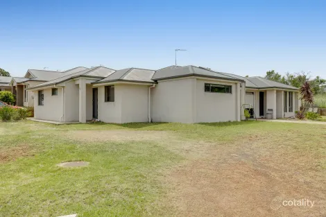 1/11 Glenwoods Dr, Glenvale, QLD 4350