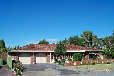 Property photo of 30 Jubilee Avenue Eden Hill WA 6054