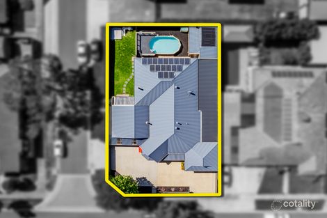 Property photo of 10 Galway Place Cranbourne VIC 3977