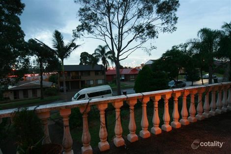 Property photo of 26 Wellesley Crescent Kings Park NSW 2148