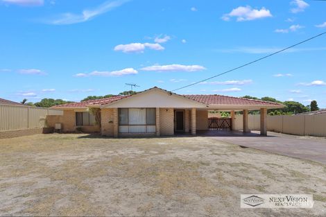 Property photo of 11 Chivers Court Samson WA 6163
