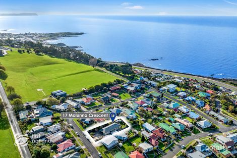 Property photo of 17 Malunna Crescent Parklands TAS 7320