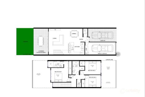 Property photo of 41/136 Stringybark Road Buderim QLD 4556