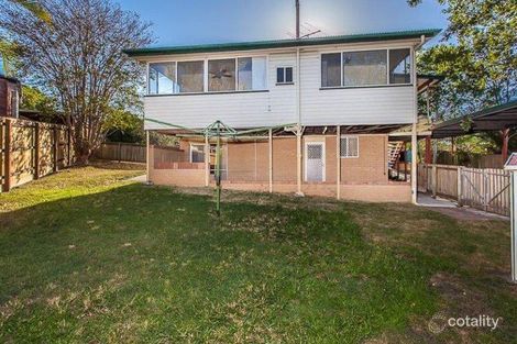 Property photo of 1 Warren Lane Everton Park QLD 4053