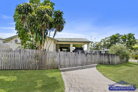 4 Hammond Ct, Mooroobool, QLD 4870